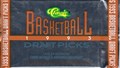 Basketball draft picks 1993 - 11 packs