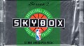 Basketball cards series 2 1992-93 - 10 packs