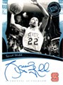 Press Pass Legends Authentic Autograph, 2007