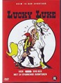 Lucky luke DVD box