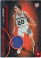 2005-06 Topps Pristine