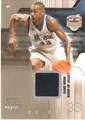 2002-03 Hoops Stars Superstars Game-Used 