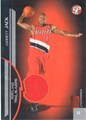 2005 Topps Pristine  Blazers Uncommon Game Used Jersey
