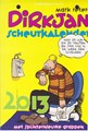 Scheurkalender 2013