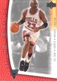 2001-02 Upper Deck MJ'S Back - #MJ-59