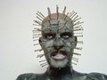 Pinhead cenobite, model kit