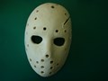 Jason mask model kit