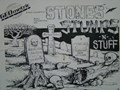 Stones Stump and Stuff, model kit