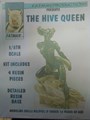 Hive Queen - Model kit
