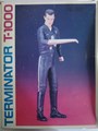 TERMINATOR 2 : T-1000 Termiantor  model kit