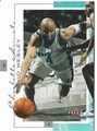 2000-01 Fleer Genuine - #62