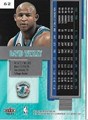 2000-01 Fleer Genuine - #62