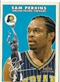 2000-01 Fleer Tradition - #190