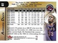 2000-01 NBA Hoops Hot Prospects - #67