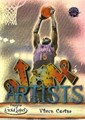 2000-01 Topps Gold Label - Jam Artists #JA1
