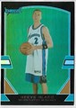 2003-04 Bowman Signature - Rainbow #100