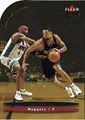 2003-04 Fleer Ultra -Platinum Medallion #55