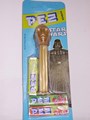 Pez, Blister met snoep, C-3PO