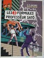 Les 3 formules du Professeur Sàto 2, proefdruk