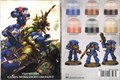 Warhammer 40.000 - Intercessors + Paint Set