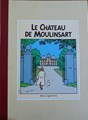 Le Chateau de Moulinsart