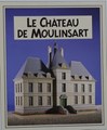 Le Chateau de Moulinsart