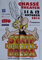 Stripfestival Breda 2014