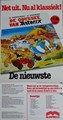 Raamposter: De Odyssee van Asterix