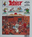 Asterix en de Belgen