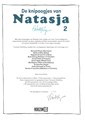 Knipoogjes van Natasja 2