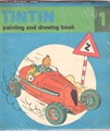 Painting and drawing book, 1-6