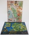 Dungeons and Dragons - Forgotten Realms - Baldur's Gate + Tales of the Sword Coast big box