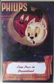 The haunted castle - The magic Music - In dreamland
