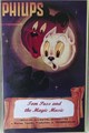 The haunted castle - The magic Music - In dreamland