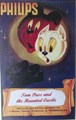 The haunted castle - The magic Music - In dreamland
