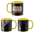 Star Wars Heat reveal mug R2-D2