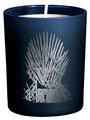 Game of Thrones kaars - Iron Throne