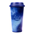 Doctor Who Travel Mug - Galaxy