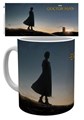 Doctor Who Mug - 13th Doctor Silhouette