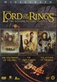 The Lord of the Rings - The Motion Picture Trilogy