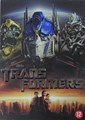 Transformers (2007)