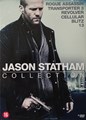 Jason Statham, collection on 6 dvd's