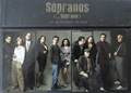 The Sopranos, the Complete series