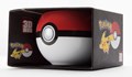 Pokemon 3D Mug - Pokeball