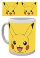 Pokemon Mug - Pikachu