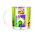 Marvel Comics Heat Change Mug - Superpowers
