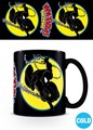 Marvel Comics Heat Changing Mug - Spider-Man