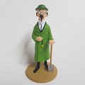 Kuifje - Professor Calculus