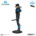 DC Rebirth Nightwing (Better Than Batman) 18 cm (Build A Action Figure)