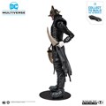 Dark Nights: Metal - The Batman Who Laughs 18 cm (Build A Action Figure)